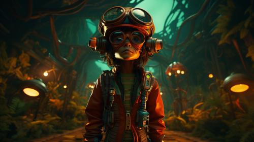 Psychonauts 2