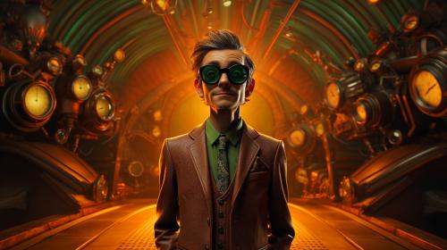 Psychonauts 2