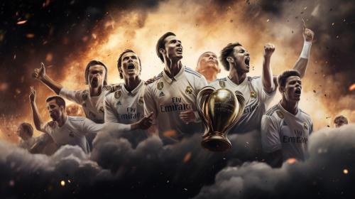 Real Madrid