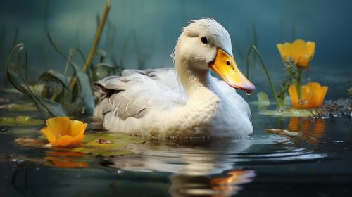 Duck