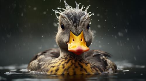 Duck