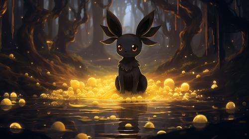 Umbreon