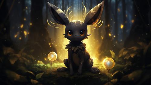 Umbreon