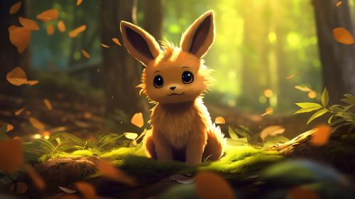 PokemonEevee