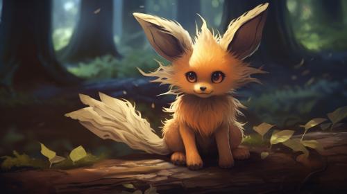 PokemonEevee