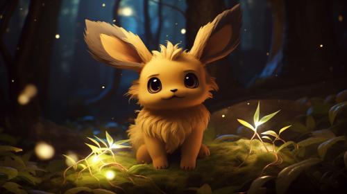 PokemonEevee