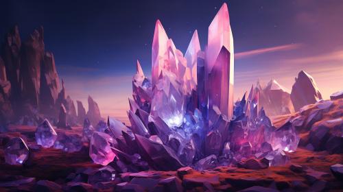 Crystal