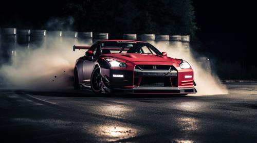 LoveGtr Drifting cars