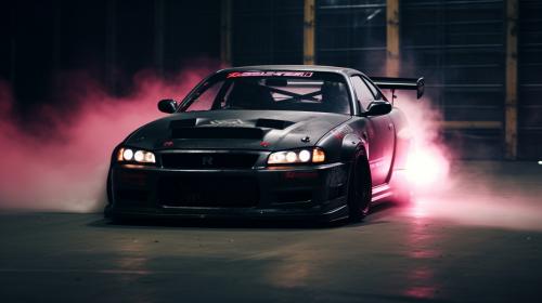 LoveGtr Drifting cars