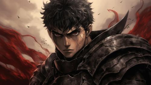 Berserk anime