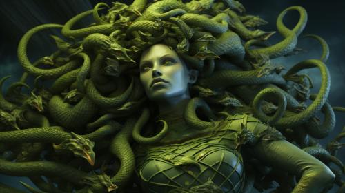 Medusa