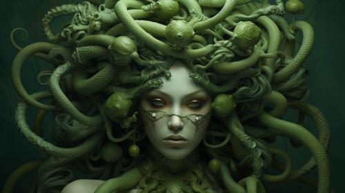 Medusa