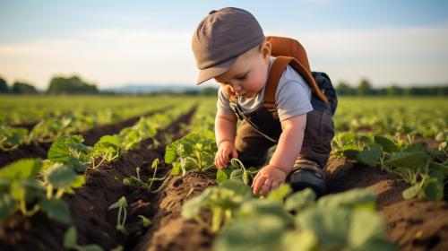 A small child named farren gathering beans from the peculiar strawberry farm as he struggles to slide along the floor like a snail because the friction and gravitational pull is working against his attempts at reducing orange terrain from the oddly small dictionary