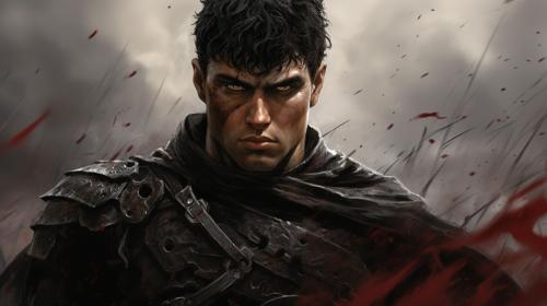 Berserk