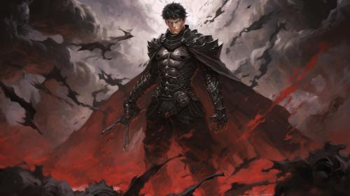 Berserk