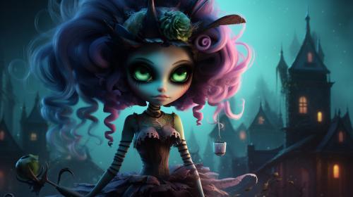 Monster High