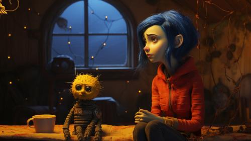 Coraline