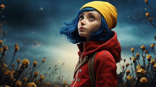 Coraline