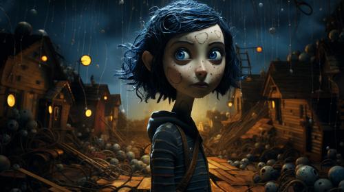 Coraline