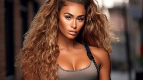 Sommer ray deepfake