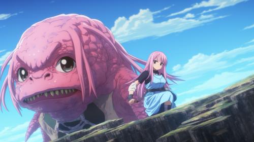 that time i got reincarnated as a slime