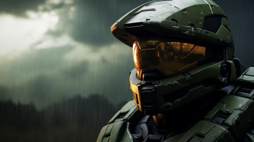 Master chief