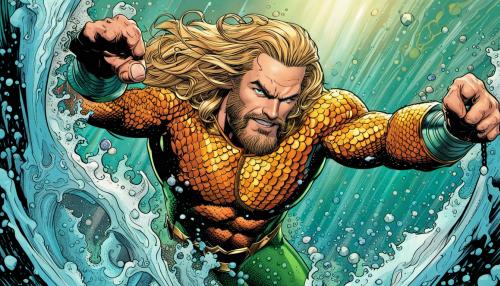 Aquaman