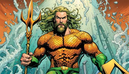 Aquaman