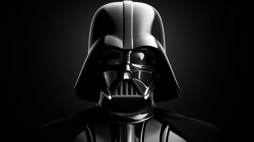 Darth vader