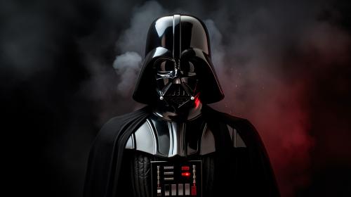 Darth vader