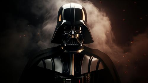 Darth vader