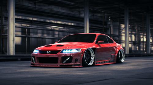 Nissan silvia s15