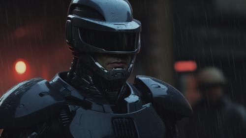 Robocop