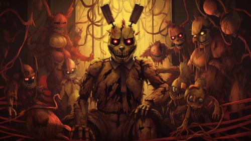 Springtrap