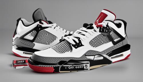 Jordan 4