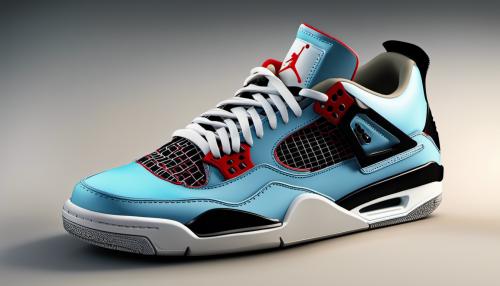 Jordan 4