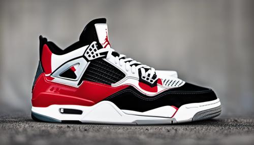 Jordan 4