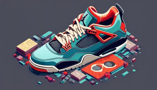 Jordan 4