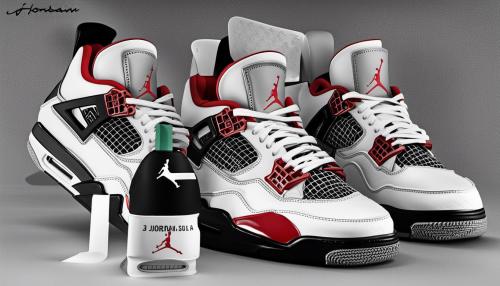 Jordan 4