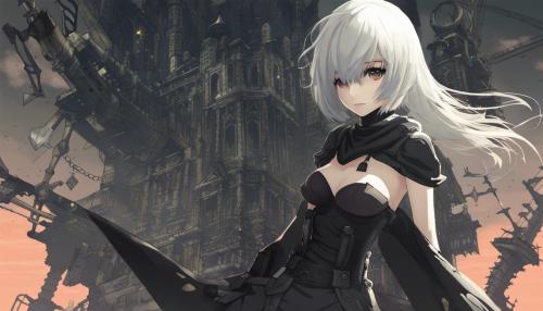 2b nier