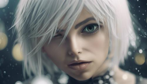 2b nier