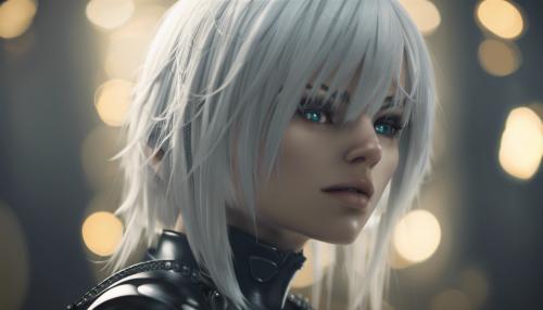 2b nier