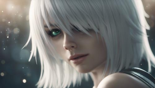 2b nier