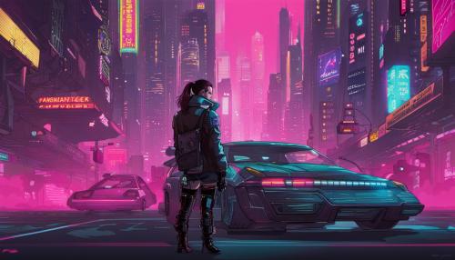 Cyberpunk