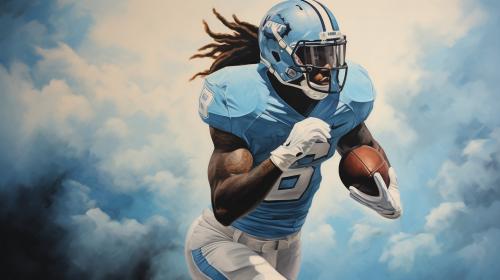 Derrick Henry