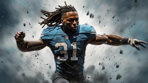 Derrick Henry