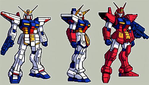 Gundam