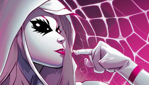 Spider Gwen 