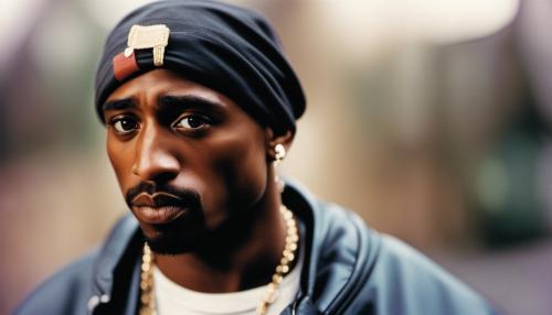 Tupac Amaru Shakur