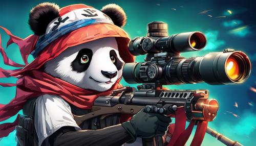 *Sniper*panda*